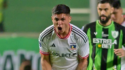 Thompson podría volver a Colo Colo en este mercado.