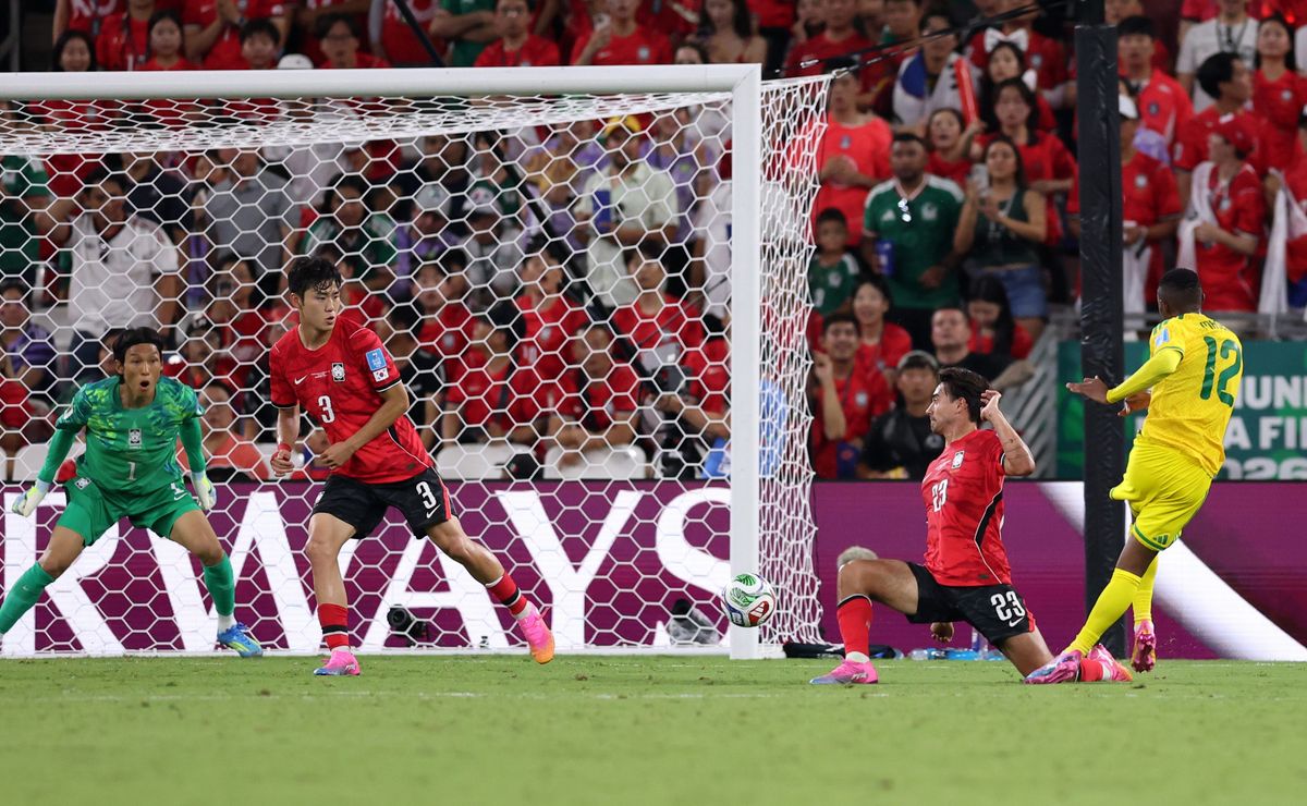 Se definen los 16avos del Mundial: Estas son las primeras 12 selecciones clasificadas