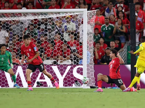 Los 16avos del Mundial: Las 12 selecciones clasificadas