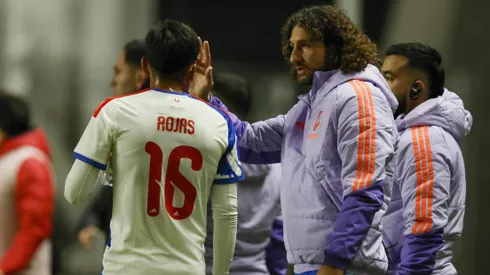 Coloccini optó por respaldar a la U pese a los errores.