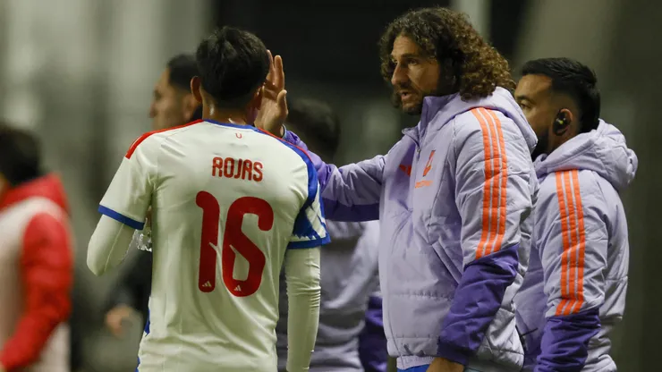 Coloccini optó por respaldar a la U pese a los errores.
