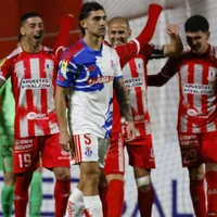 El grave problema en la U: "Si quiere pelear un título, no se puede..."