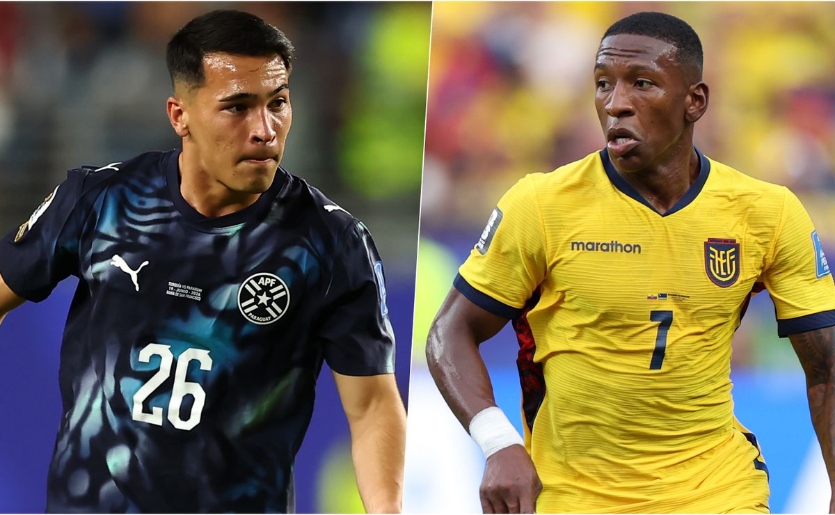 Mundial 2026: los seis partidos de hoy jueves 25 de junio y dónde verlos
