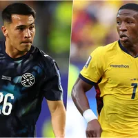 La cartelera de hoy: Paraguay y Ecuador salen a la cancha