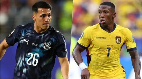 Dos sudamericanos juegan este 25 de junio en el Mundial