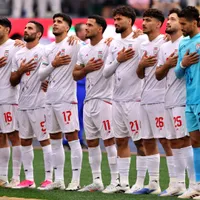 ¡Tregua mundial! EE.UU. cede y da alivio a Irán para final vs. Egipto