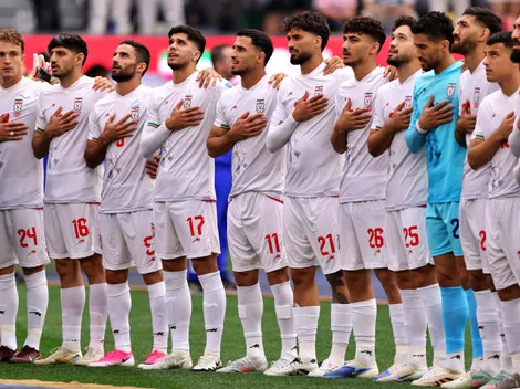¡Tregua mundial! EE.UU. cede y da alivio a Irán para final vs. Egipto