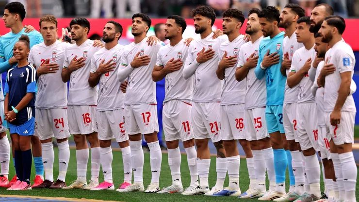 Irán logra que Estados Unidos ceda en sus medidas para Mundial 2026.
