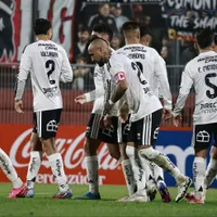 Toda la carne a la parrilla: la formación de Colo Colo ante O'Higgins