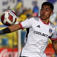 Inminente primer refuerzo de Colo Colo: se acerca Jordhy Thompson