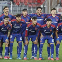 El jugador de la U que se perderá su primer partido del año