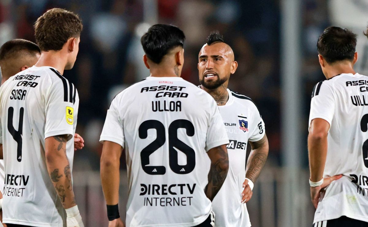 Colo Colo descarta polémico regreso en este mercado de fichajes: “No está contemplado”