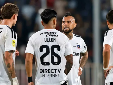 Colo Colo descarta polémico regreso en este mercado: “No está...”