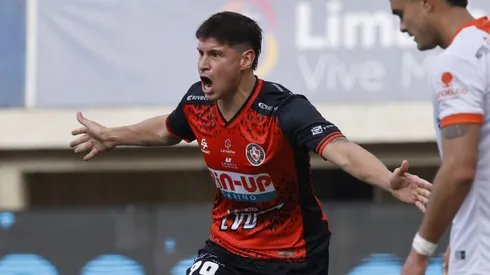 El delantero tiene todo acordado para llegar a los Piratas.