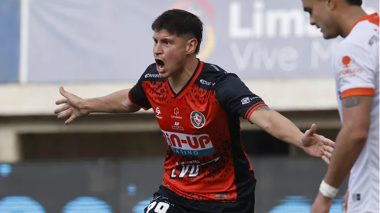 El delantero tiene todo acordado para llegar a los Piratas.