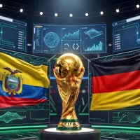 Ecuador vs. Alemania: Horario y dónde ver el Mundial 2026