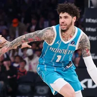 ¡Ball a los Wolves! La NBA amanece con sorprendente traspaso