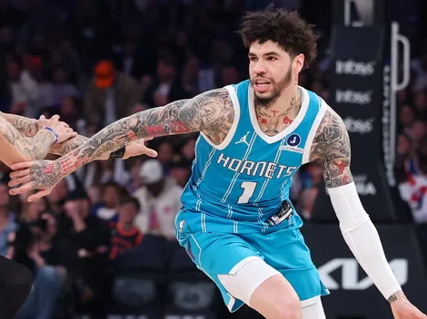 ¡Ball a los Wolves! La NBA amanece con sorprendente traspaso