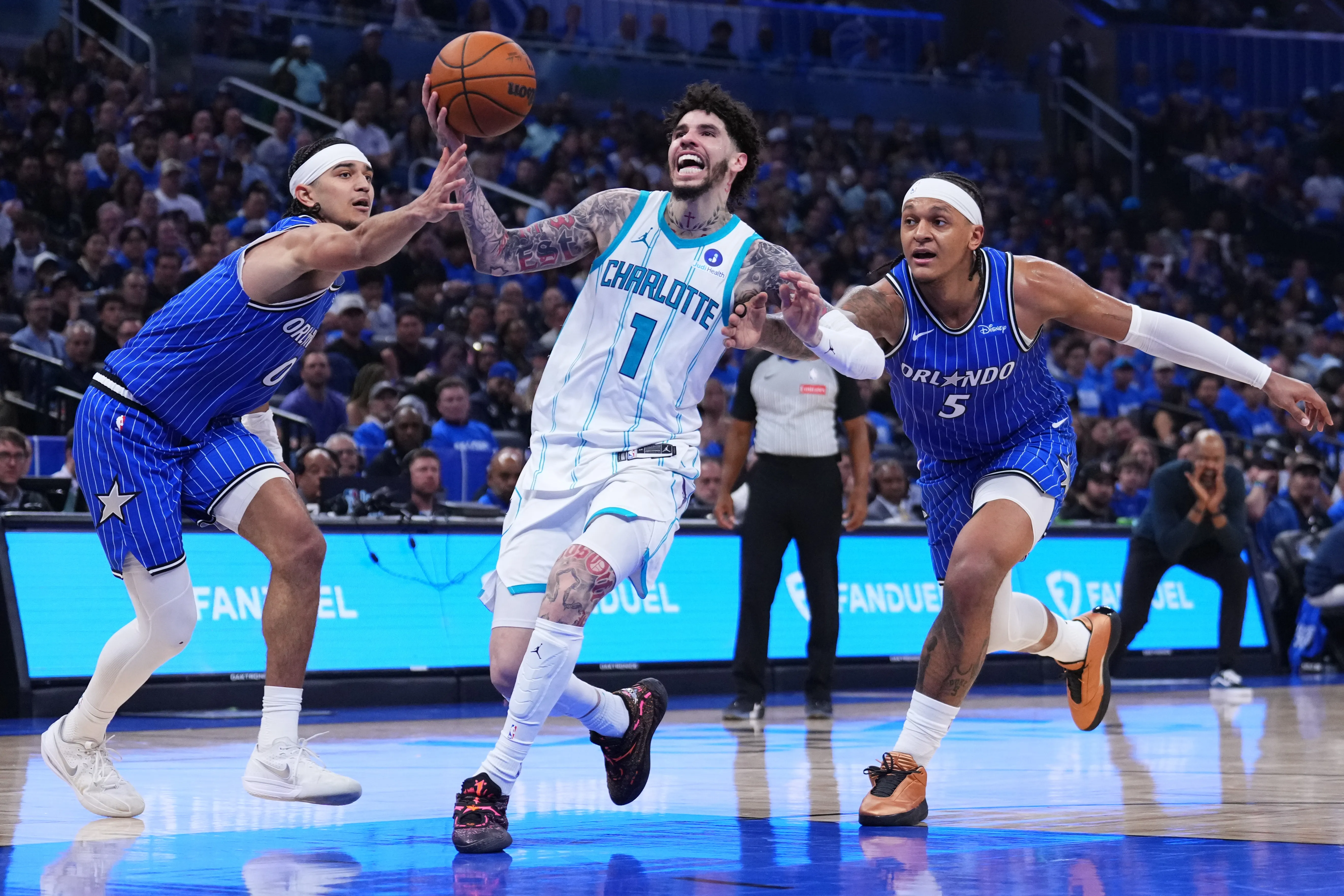 /Getty Images)