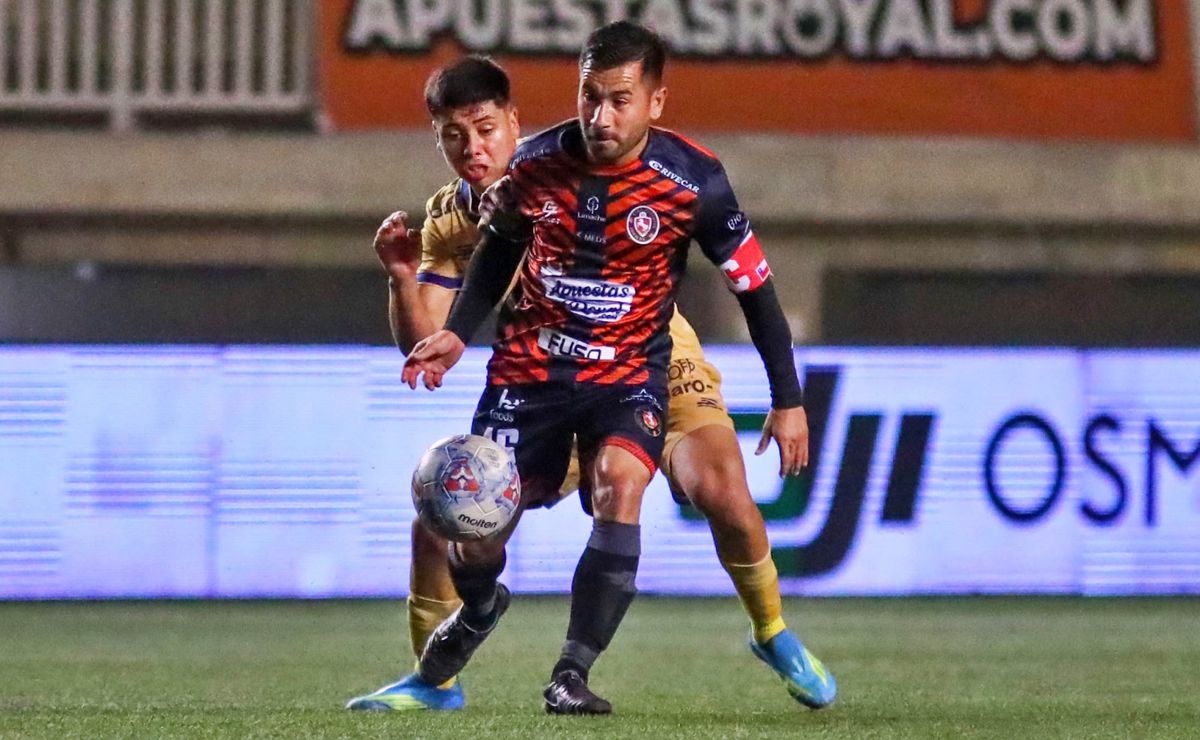 Limache le pone ultimátum a Colo Colo por Jean Meneses: “Se cumple la próxima semana”