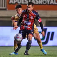 "Se cumple...": Limache le pone ultimátum a Colo Colo por Meneses
