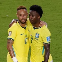 Despertó Brasil y el plantel se cree el cuento para ganar el Mundial