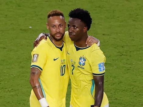 Despertó Brasil y el plantel se cree el cuento para ganar el Mundial