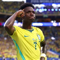 La curiosidad que aseguraría el título para Brasil en el Mundial 2026