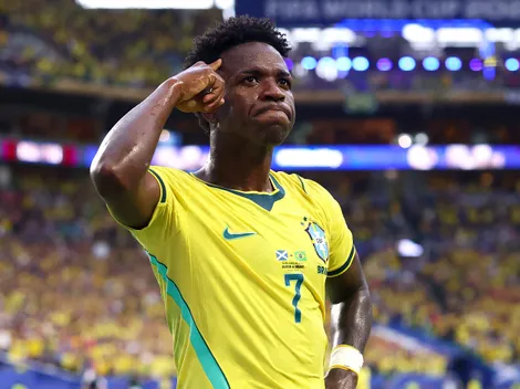 La curiosidad que aseguraría el título para Brasil en el Mundial 2026