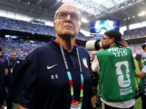 En Uruguay advierten que Bielsa no sabe qué hacer para ganarle a España