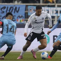 El canal que transmite Colo Colo vs. O'Higgins en Copa Chile