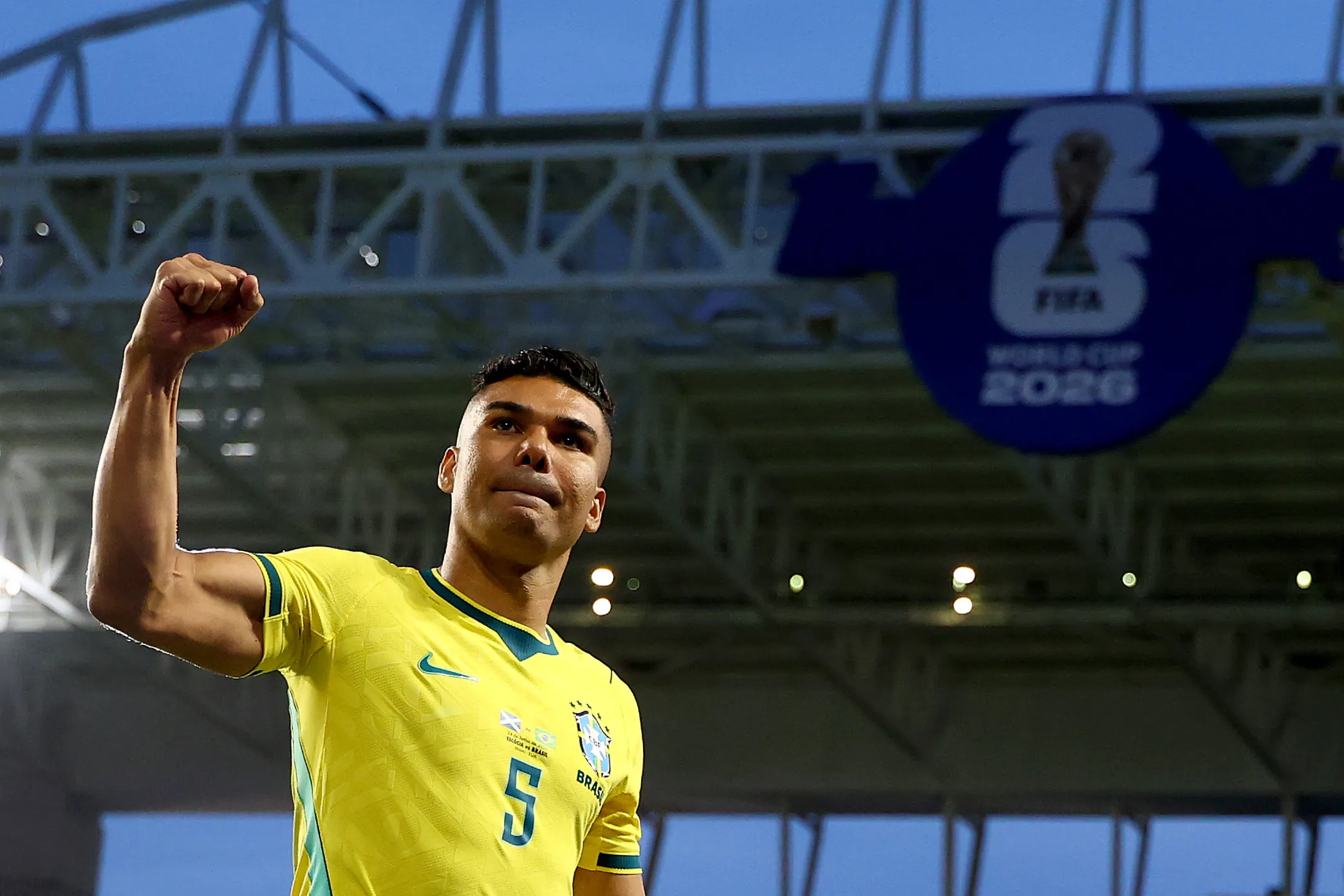 Brasil clasificó a 16avos de final: Argentina ya se instaló | Getty Images