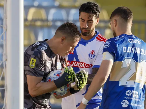 Ignacio González confirma conversaciones con otros equipos