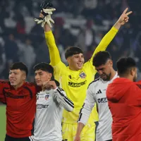 Aprueban fichaje clave en Colo Colo para pelear el título: "Más seguridad..."
