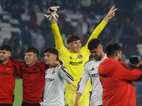 Aprueban fichaje clave en Colo Colo para pelear el título: "Más seguridad..."