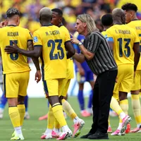 Lo que necesita Ecuador para poder avanzar de ronda en el Mundial 2026