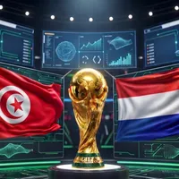 Túnez vs. Países Bajos: Horario y dónde ver el Mundial 2026