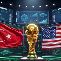 Turquía vs. Estados Unidos: Horario y dónde ver el Mundial 2026