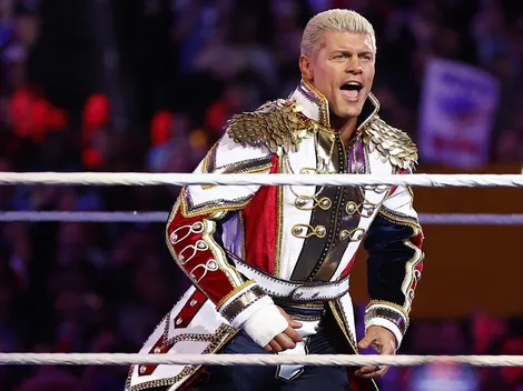 Netflix revela su parrilla y anuncia el estreno de WWE: Increíble 3