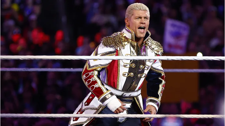 Netflix anuncia el estreno de WWE: Untold.