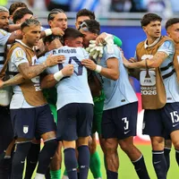 Bielsa saca la calculadora: Lo que necesita Uruguay para clasificar