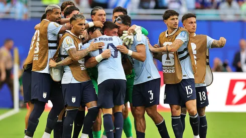 Uruguay depende de sí misma para seguir con vida en el Mundial 2026.