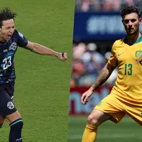 ¿Va por CHV? Dónde ver a Paraguay vs Australia por el Mundial 2026