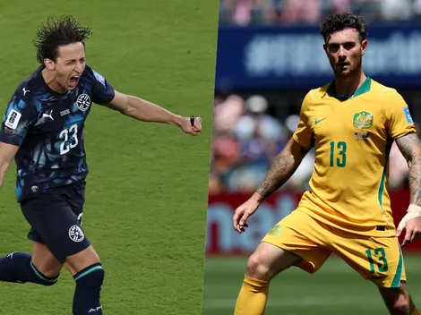 ¿Va por CHV? Dónde ver a Paraguay vs Australia por el Mundial 2026