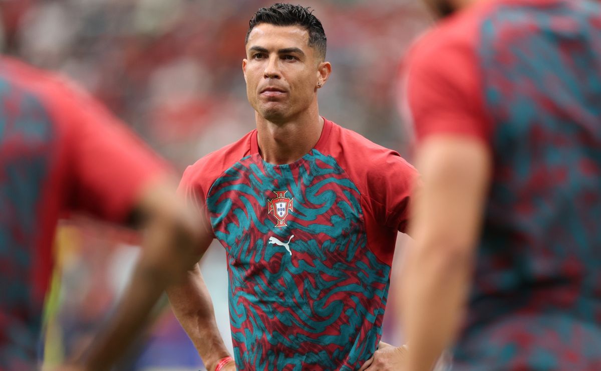 Pronósticos Colombia vs Portugal: Cristiano Ronaldo se juega el liderato ante la selección sudamericana