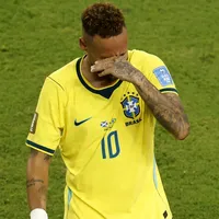 El apoyo de Neymar a Messi en el Mundial: "Es un gran amigo"