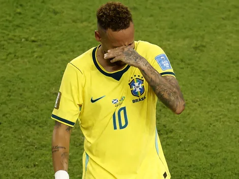 El apoyo de Neymar a Messi en el Mundial: "Es un gran amigo"