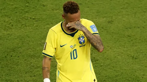 Esto dijo Neymar tras su debut en Mundial 2026