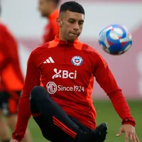 El "invento" de Gareca en La Roja firma con Racing de Avellaneda