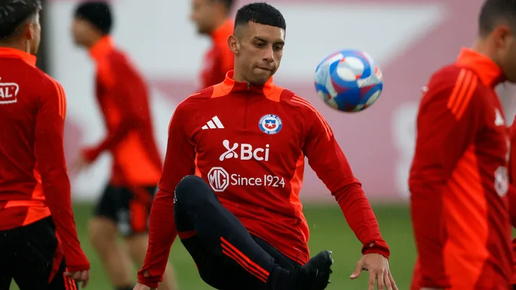 Ulises Ortegoza dará el salto a un grande de Argentina.